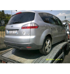Moteur leve vitre arriere droit FORD S-MAX 1 Photo n°5
