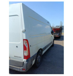 Colonne de direction RENAULT MASTER 3 Photo n°4