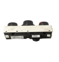 Commande chauffage RENAULT MASTER 3