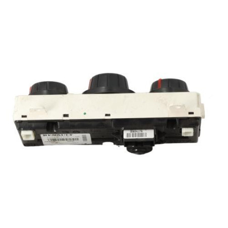 Commande chauffage RENAULT MASTER 3