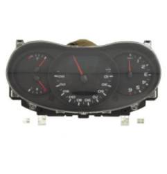 Compteur RENAULT MASTER 3 Photo n°1