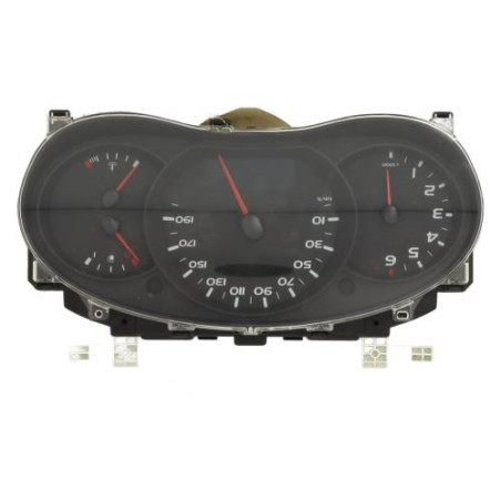 Compteur RENAULT MASTER 3 Photo n°1