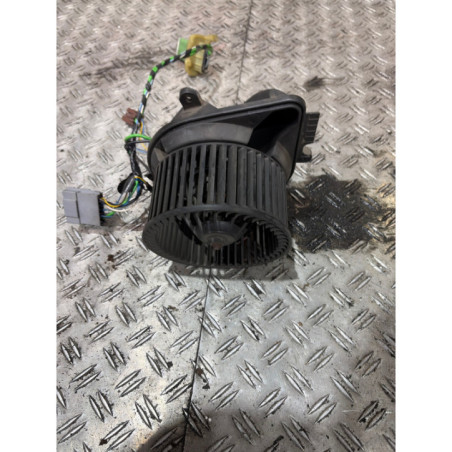 Pulseur d'air RENAULT MASTER 2