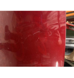 Capot CITROEN JUMPY 2