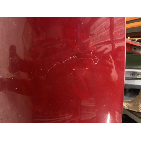 Capot CITROEN JUMPY 2