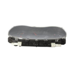 Compteur RENAULT MASTER 3 Photo n°4