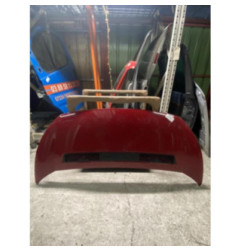 Capot CITROEN JUMPY 2 Photo n°3