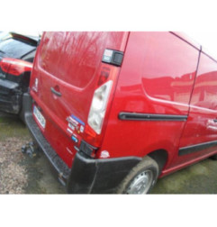 Capot CITROEN JUMPY 2 Photo n°4