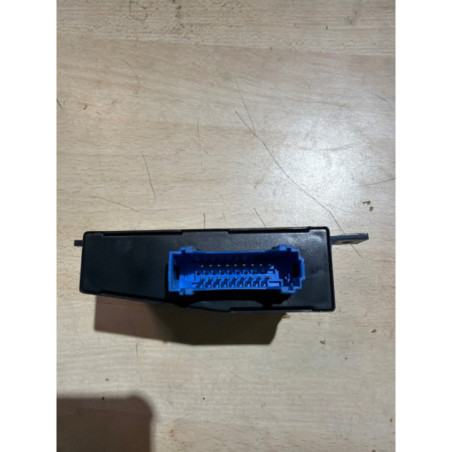 Boitier air bag RENAULT MASTER 2
