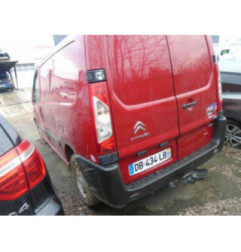 Capot CITROEN JUMPY 2 Photo n°8