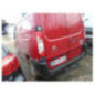 Capot CITROEN JUMPY 2