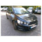 Capot CHEVROLET AVEO 2