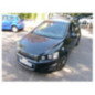 Capot CHEVROLET AVEO 2