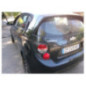 Capot CHEVROLET AVEO 2