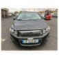 Capot CHEVROLET AVEO 2