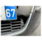 Capot CHEVROLET AVEO 2