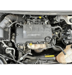 Capot CHEVROLET AVEO 2 Photo n°14