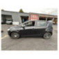 Capot CHEVROLET AVEO 2