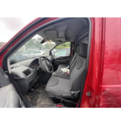 Capot CITROEN JUMPY 2 Photo n°9