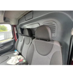 Capot CITROEN JUMPY 2 Photo n°11