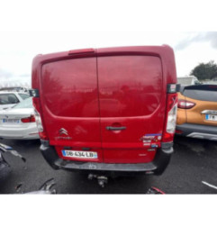Capot CITROEN JUMPY 2 Photo n°18