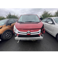 Capot CITROEN JUMPY 2 Photo n°19