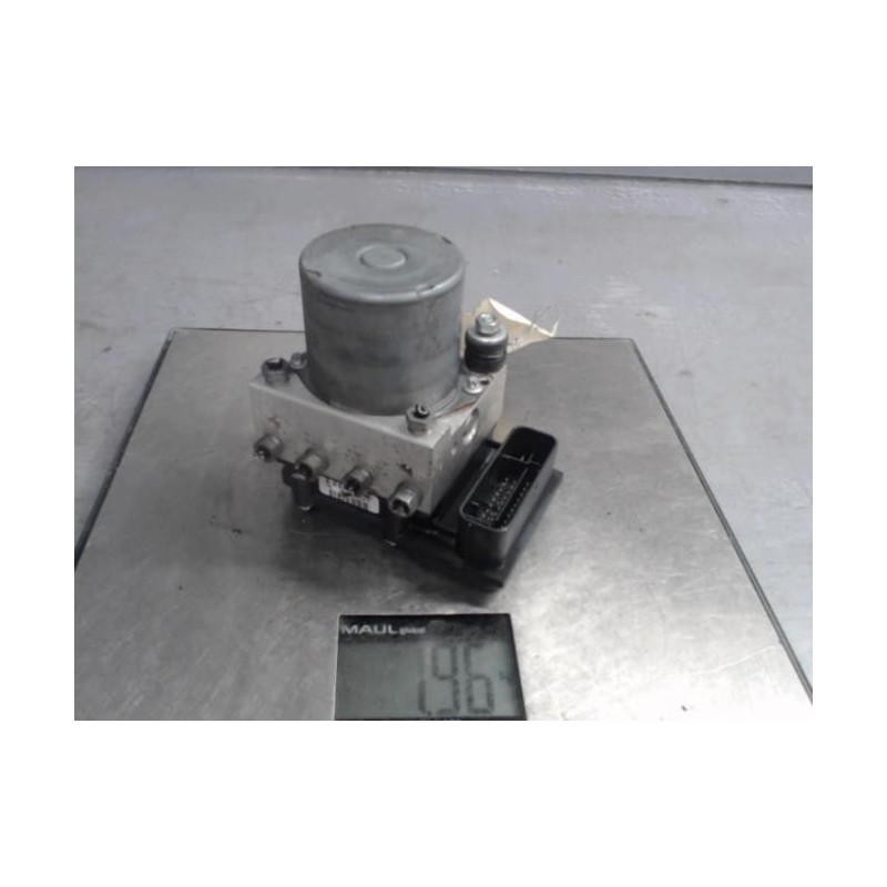 Bloc ABS (freins anti-blocage) CITROEN JUMPY 2