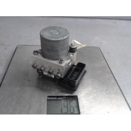 Bloc ABS (freins anti-blocage) CITROEN JUMPY 2 Photo n°1