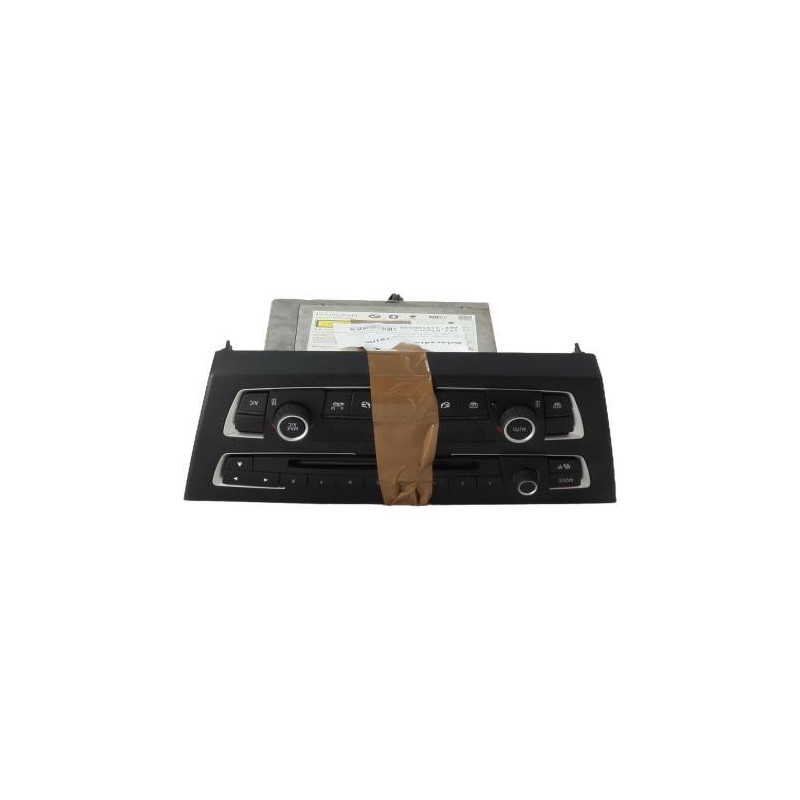 Autoradio d'origine BMW SERIE 1 F20