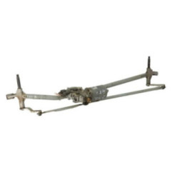 Moteur essuie glace avant RENAULT MASTER 3 Photo n°1