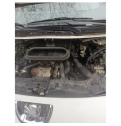 Debitmetre PEUGEOT EXPERT 2 Photo n°8