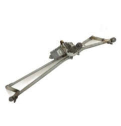 Moteur essuie glace avant RENAULT MASTER 3 Photo n°3