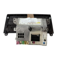 Autoradio d'origine BMW SERIE 1 F20 Photo n°3