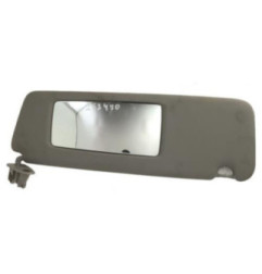 Pare soleil droit RENAULT MASTER 3