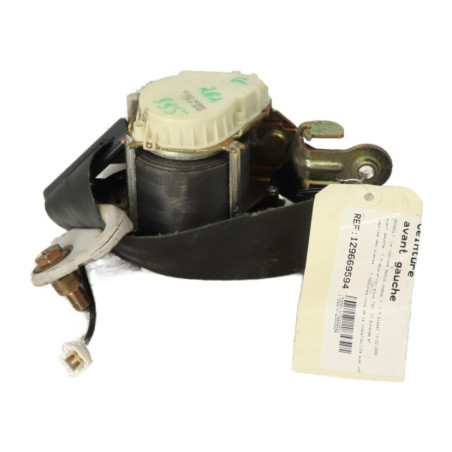 Ceinture avant gauche RENAULT MODUS