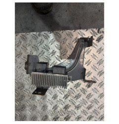 Relais de prechauffage RENAULT MASTER 3 Photo n°1