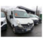 Relais de prechauffage RENAULT MASTER 3