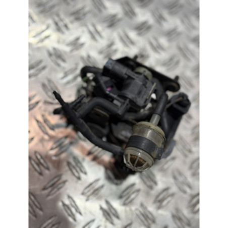Bloc electrovannes VOLKSWAGEN LT 2 Photo n°1