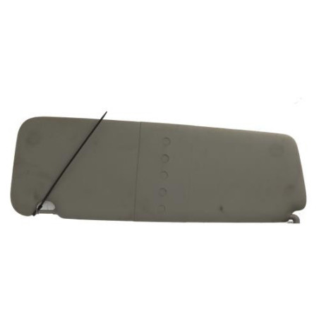 Pare soleil gauche RENAULT MASTER 3