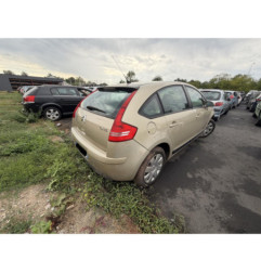 Mastervac CITROEN C4 1 Photo n°10