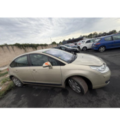 Pompe de direction CITROEN C4 1 Photo n°5