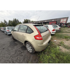 Pompe immergee CITROEN C4 1 Photo n°9