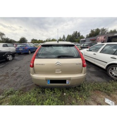 Pompe immergee CITROEN C4 1 Photo n°11
