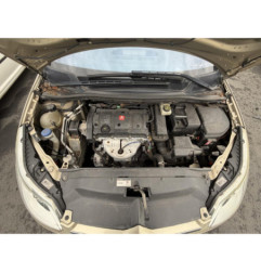 Radiateur eau CITROEN C4 1