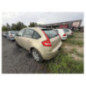 Radiateur eau CITROEN C4 1