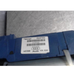 Moteur ouverture de Coffre/Malle/Hayon AUDI A4 3 Photo n°1