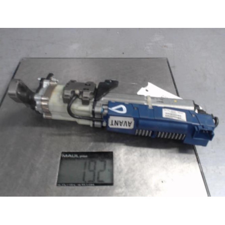 Moteur ouverture de Coffre/Malle/Hayon AUDI A4 3