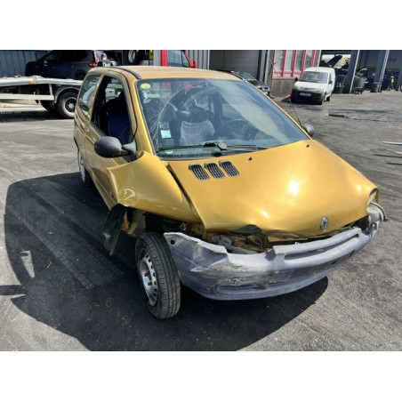 Cremaillere assistee RENAULT TWINGO 1 Photo n°1