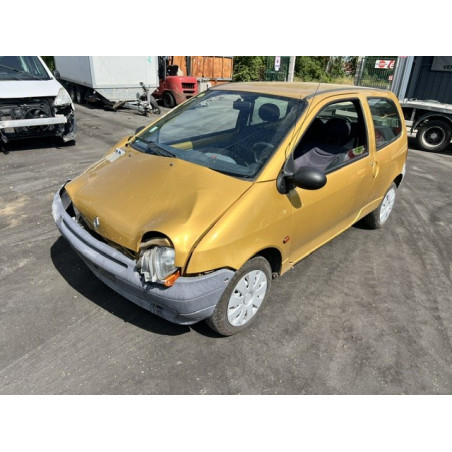 Cremaillere assistee RENAULT TWINGO 1