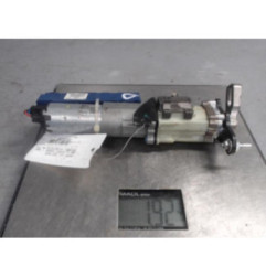 Moteur ouverture de Coffre/Malle/Hayon AUDI A4 3 Photo n°3